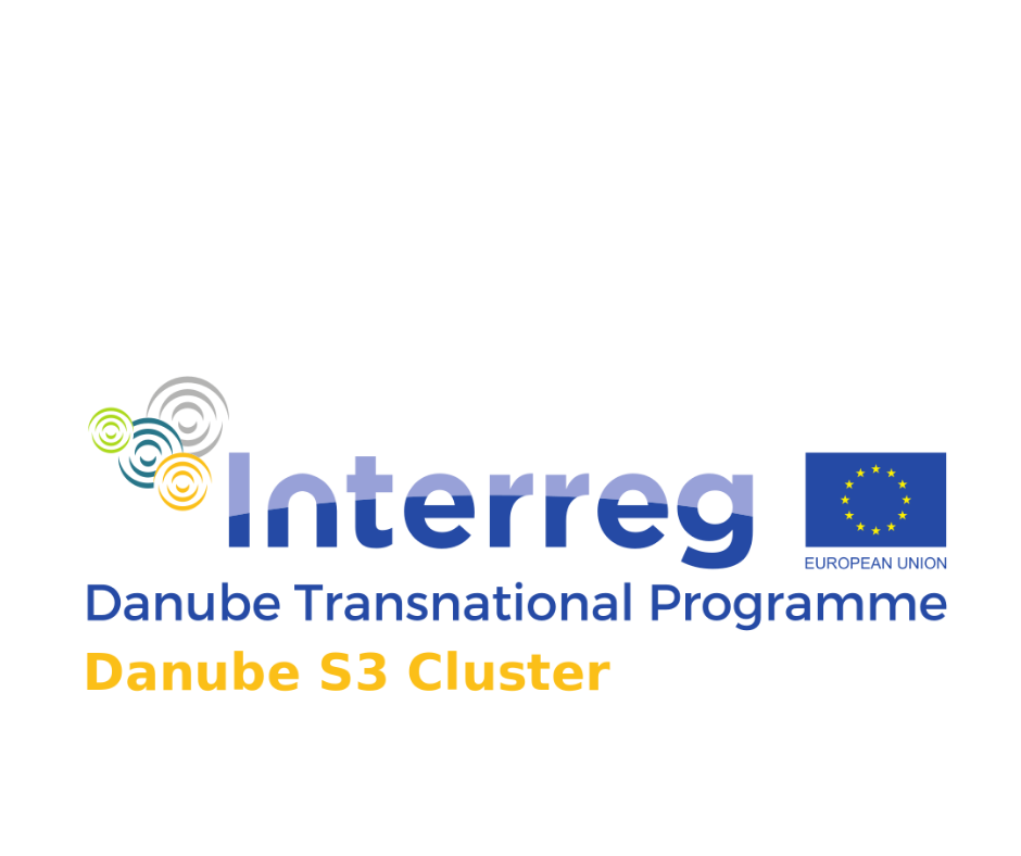 Danube S3 Cluster